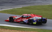 Panoz DeltaWing Racing - DeltaWing DWC13 Elan