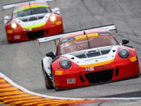 Wright Motorsports - Porsche 911 GT3