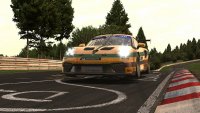 Dries Demeyer - Porsche 911 Cup