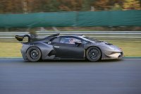 Bonduel Racing - Lamborghini Huracan Super Trofeo