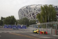Beijing ePrix 2014
