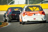 Pech voor David Potters in race 2