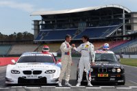 Roberto Ravaglia vs. Bruno Spengler