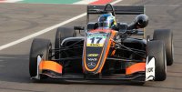 Harrison Newey - Van Amersfoort Racing