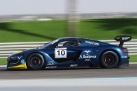 Equipe Verschuur - Renault R.S.01