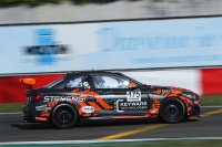 Stevens Motorsport - BMW M235i Racing