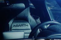 Fiat 124 Abarth GT