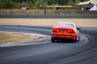 Atrex Motorsports - BMW E36 328i