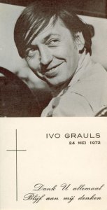 Ivo Grauls