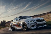 BMW M2 CS Racing