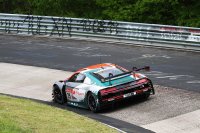 Land Motorsport - Audi R8 LMS