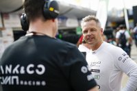 Andy Priaulx - Lynk & Co Cyan Racing