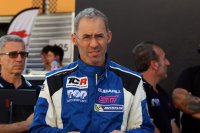 Alain Menu - WestCoast Racing