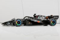 McLaren MCL40