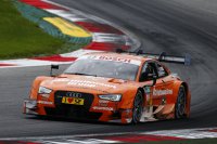 Jamie Green - Audi