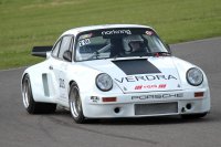Diederik Ceyssens - Porsche 911