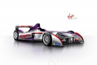 Virgin Racing Formula E