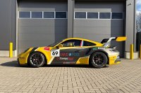 Jaap Van Lagen - Team RaceArt