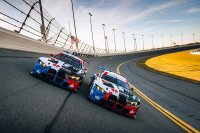 Paul Miller Racing - BMW M4 GT3 Evo