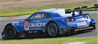 CALSONIC IMPUL Nissan GT-R