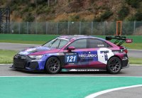 Wolf-Power Racing - Audi RS 3 LMS TCR