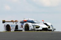 Scuderia Cameron Glickenhaus - SCG003