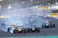 FIA F3 European Championship - Nürburgring