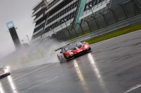 Maximilian Paul - Grasser Racing Team Lamborghini Huracan GT3 EVO