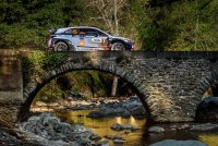 Thierry Neuville - Hyundai i20 WRC