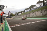 Gilles Magnus - Audi RS3 LMS