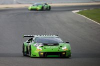 Grasser Racing Team - Lamborghini Huracàn GT3