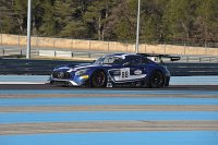 AKKA ASP - Mercedes-AMG GT3