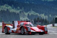 Rebellion R-One