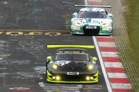 Manthey Racing - Porsche 911 GT3 R