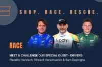 Paramor Grand Prix - 20.12.2026 - Worldkarts Kortrijk