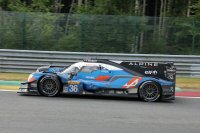 Alpine A470 LMP2