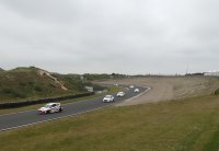 Ford Fiesta Sprint Cup @ Zandvoort