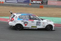 Kevin De Regt - BMW 130i