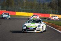 Paul van Splunteren/Christiaan Frankenhout - Porsche Groep Zuid
