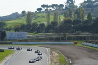 2024 Formule E Jarama Simulatierace