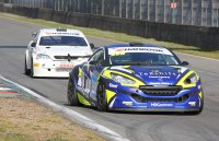 Tricoche/Hortulanus/Heinen/Dussoul - Peugeot RCZ