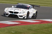 Joe Osborn/Lee Mowle - Triple Eight Racing BMW Z4