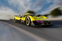 JDC-Miller Motorsports - Porsche 963