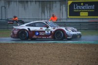 Ajith - RedAnt Racing - Porsche 992 GT3 Cup