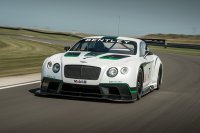 Bentley Continental GT3