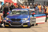 Captain Racing - BMW M235i Cup