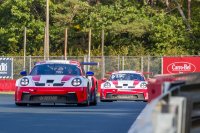 Porsche Carrera Cup Benelux