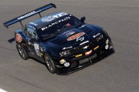 Enge/Sini - SaReNi Chevrolet Camaro GT3