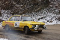 Erik Van Peer-Eric Chapa - BMW 2002 Tii