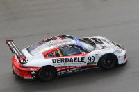 Belgium Racing - Porsche 911